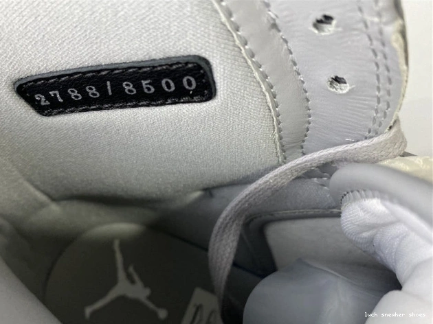 Reps LUCY (DR Retro DR box) CN8607-002 x shoe 1 Jordan High 0819